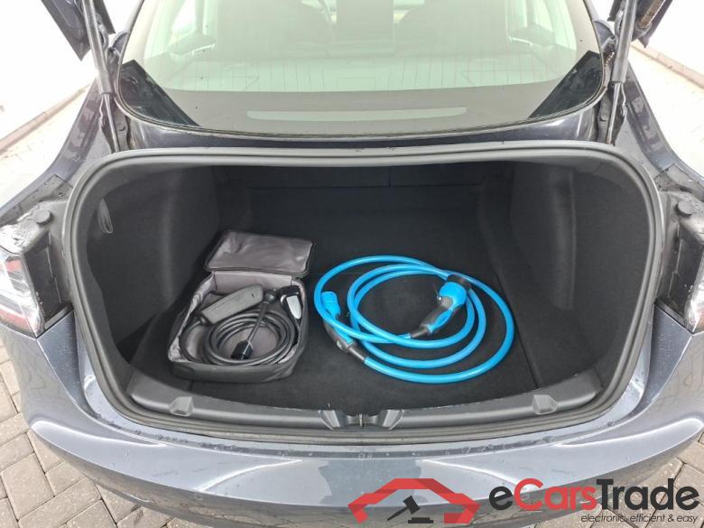 Tesla Model 3 Standard Range Plus RWD 4D 225kW #5