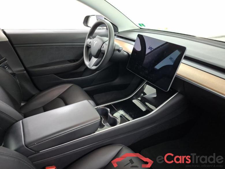 Tesla Model 3 Standard Range Plus RWD 4D 225kW #6