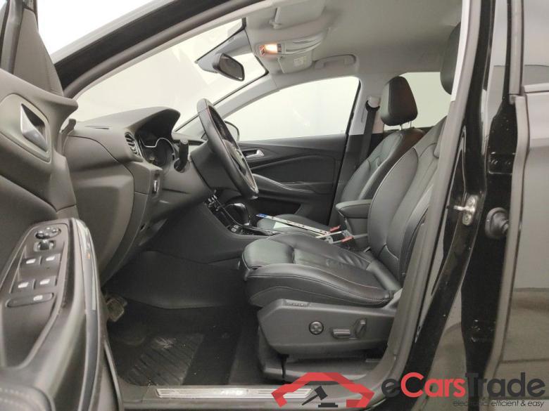 Opel Grandland X 1.5 Turbo ECOTEC D S/S AT8 Innovation 5d #3