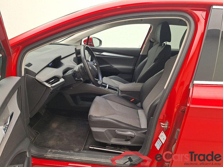 Skoda, Enyaq '21 BEV, Skoda Enyaq iV 80 5d #3