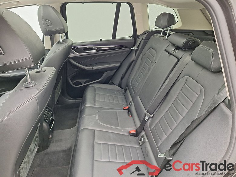 BMW, X3 '17, BMW X3 xDrive20i (135 kW) 5d #4