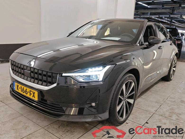 Polestar 2 Pilot Plus 5d #1