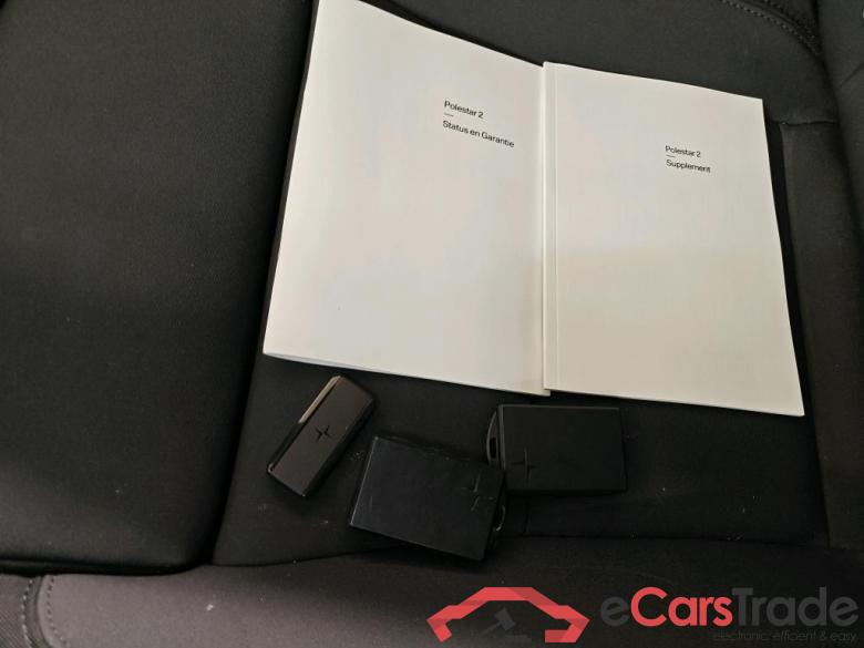 Polestar 2 Pilot Plus 5d #4