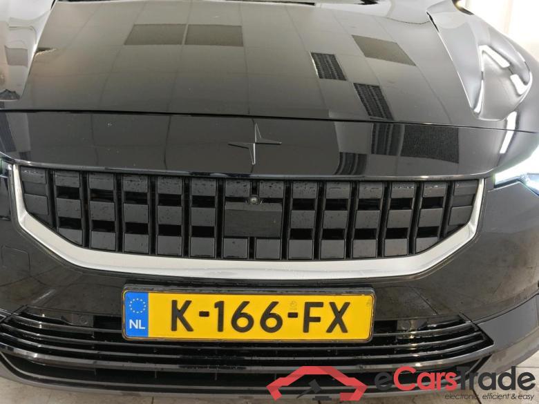 Polestar 2 Pilot Plus 5d #5