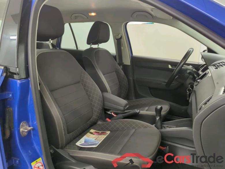ŠKODA FABIA COMBI 1.0 TSI 70kW Ambition 5d #3
