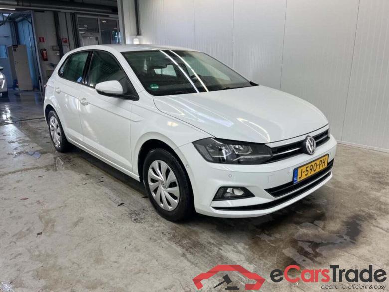 VOLKSWAGEN POLO 1.0 TSI Comf.l. Bus. #5