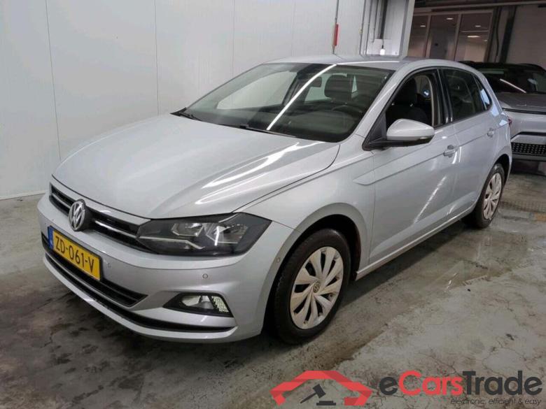 VOLKSWAGEN POLO 1.6 TDI Comf.l. Bus. #1