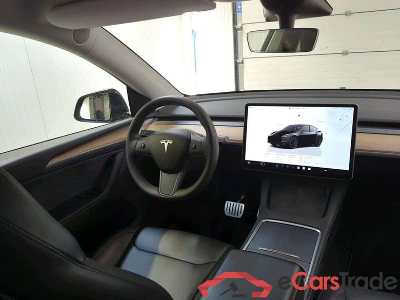 Tesla Model Y PerformanceAWD 75kWh #3