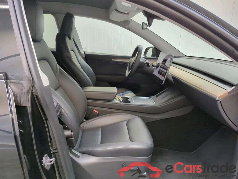 Tesla Model Y PerformanceAWD 75kWh #6