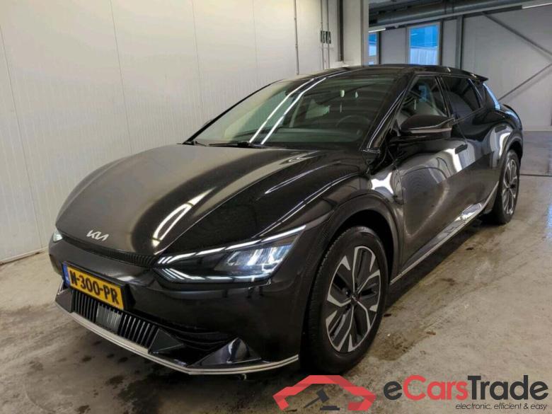 KIA EV6 Plus 77.4 kWh #1