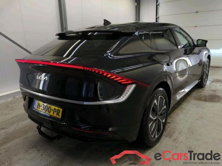 KIA EV6 Plus 77.4 kWh #2