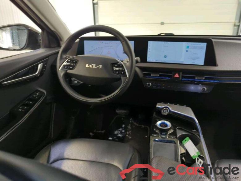 KIA EV6 Plus 77.4 kWh #3