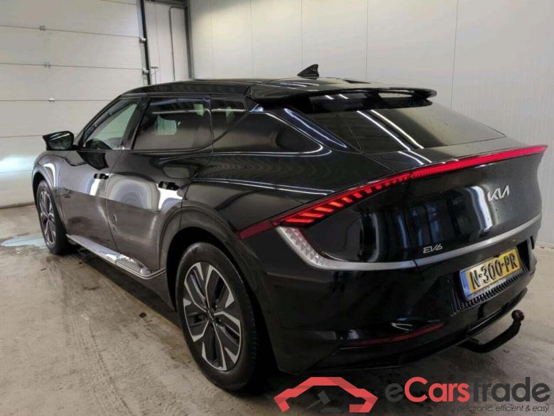 KIA EV6 Plus 77.4 kWh #5