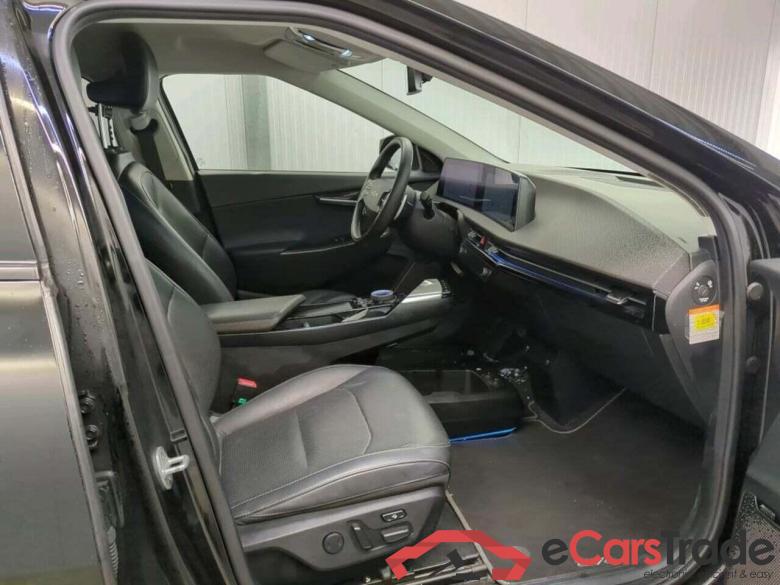 KIA EV6 Plus 77.4 kWh #6