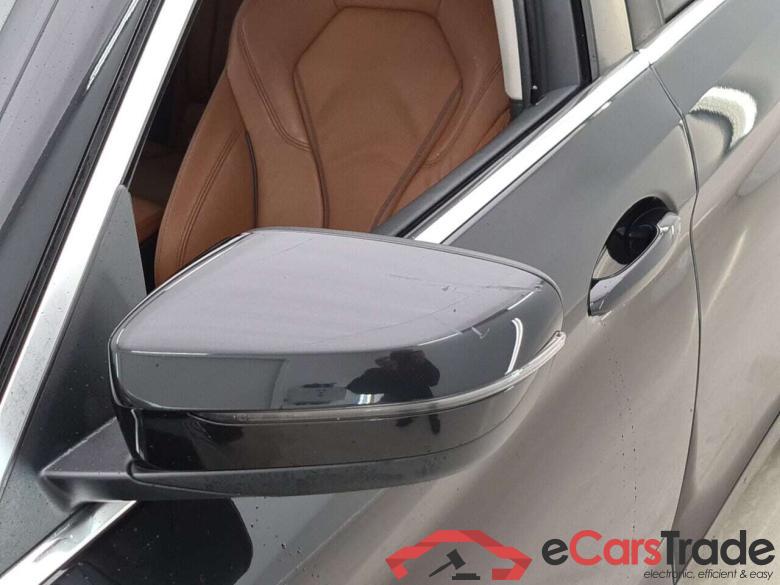 BMW 5-SERIE TOURING 530E EXECUTIVE #6