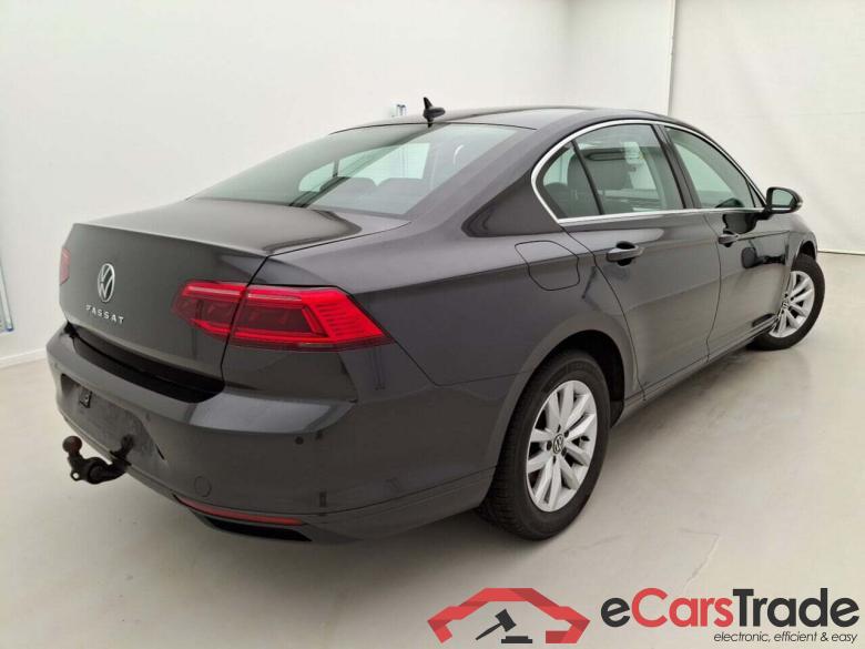 VOLKSWAGEN PASSAT 2.0 TDI SCR DSG7 BUSINESS #2