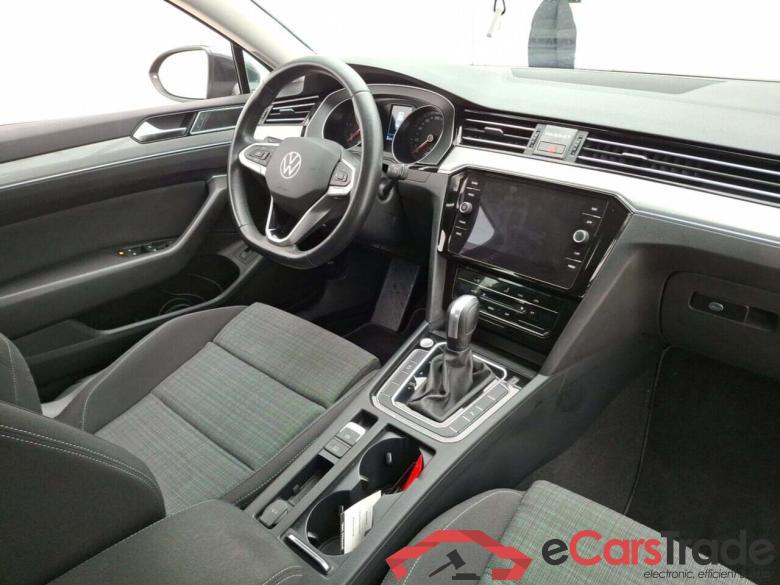 VOLKSWAGEN PASSAT 2.0 TDI SCR DSG7 BUSINESS #3