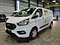 preview Ford Transit Custom #0