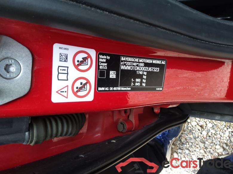 MINI Cooper 1.5 136CV AUT  #5