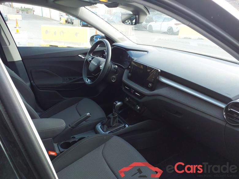 SKODA Fabia 1.0 TSI 85kW (115CV) DSG 7 vel. Automático Selection #3