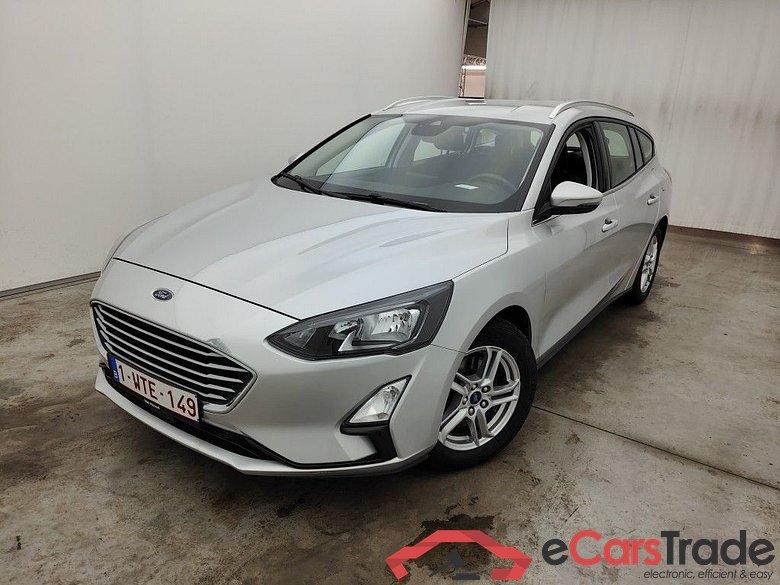 Ford Focus Clipper 1.0i EcoB. 92kW Trend Ed. Business 5d