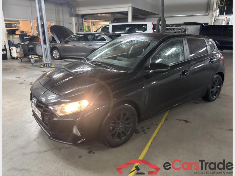 HYUNDAI i20 N i20 N 1.6 T-GDi #1