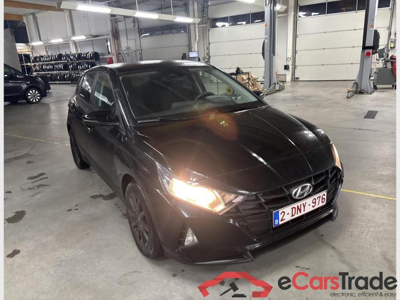 HYUNDAI i20 N i20 N 1.6 T-GDi #2