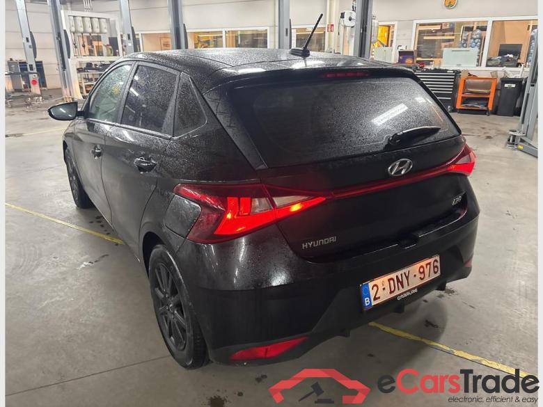 HYUNDAI i20 N i20 N 1.6 T-GDi #4