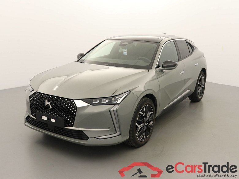DS DS4 OPERA 1.2 GASOLINE 130hp #1