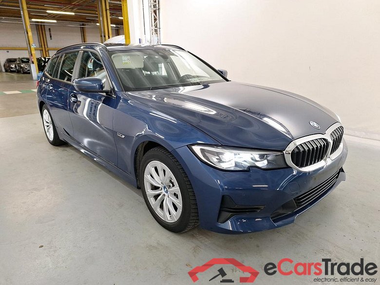 BMW 3 SERIES TOURING 2.0 320E TOURING #2