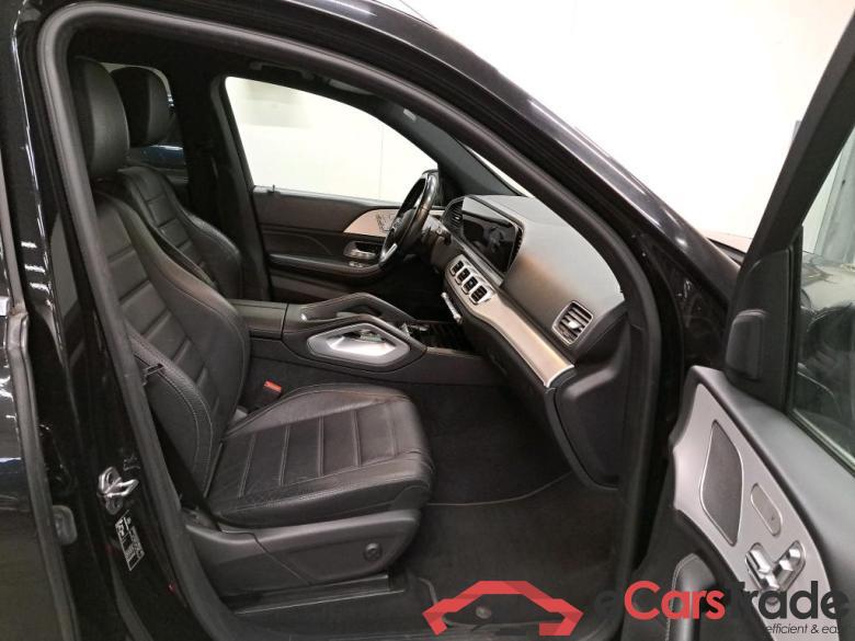 MERCEDES - MER GLE 350 de 320PK DCT 4MATIC Business Solution Pack Driving Assistance & Leather Pack & Towing Hook * HYBRID * #3