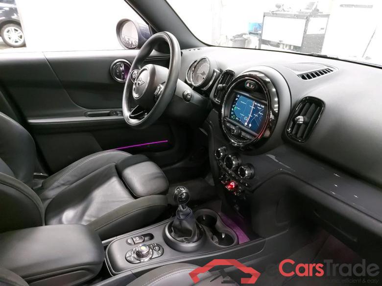 MINI - MIN COUNTRYMAN COOPER 1.5i 136PK Business Edition With Heated Leather Sport Seats & LED & Comfort Access* PETROL * #3