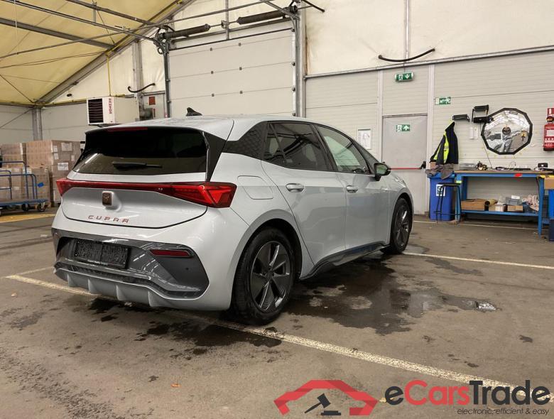 CUPRA Born Born Business+ Edition 204ch (150kW) v 58 kWh #2
