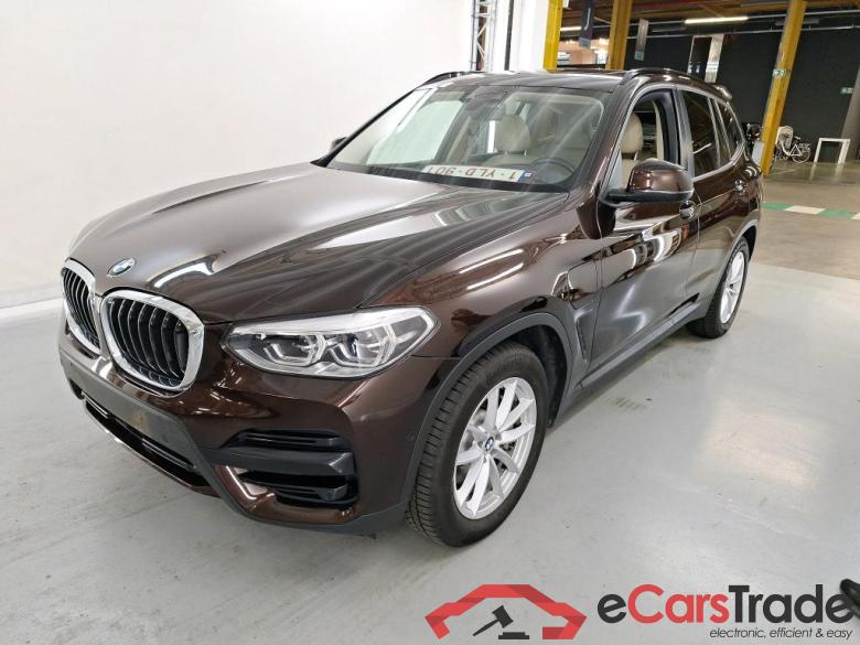 BMW X3 - 2018 2.0iA xDrive30e PHEV OPF #1