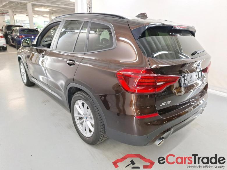 BMW X3 - 2018 2.0iA xDrive30e PHEV OPF #3