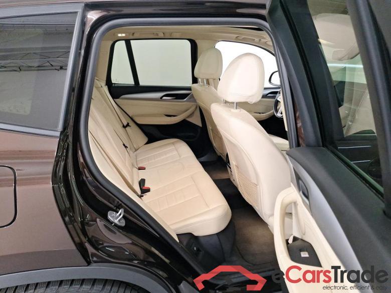 BMW X3 - 2018 2.0iA xDrive30e PHEV OPF #6