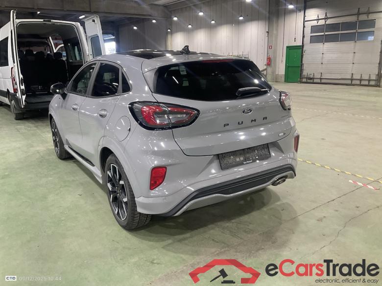 FORD PUMA 1.0 ECOBOOST MHEV 92KW ST-LINE X #3