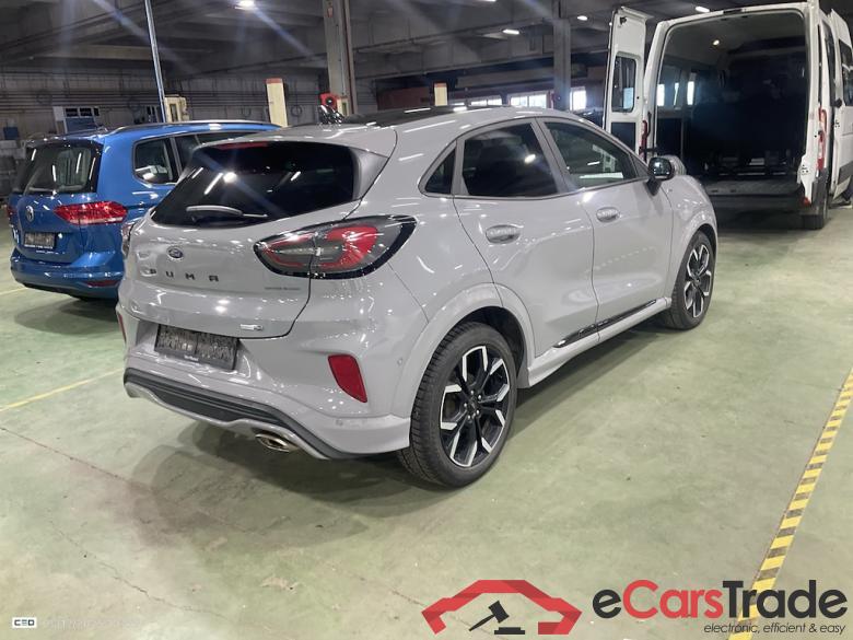 FORD PUMA 1.0 ECOBOOST MHEV 92KW ST-LINE X #4