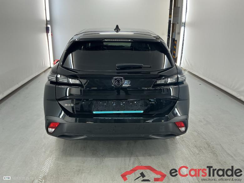 PEUGEOT 308 SW 1.2 PURETECH 81KW S-S ACTIVE PACK #5