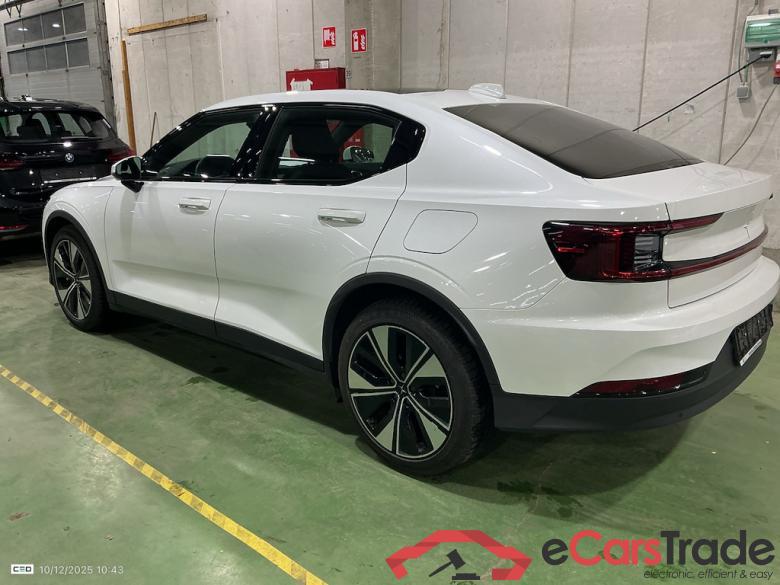 POLESTAR 2 BEV 69KWH SINGLE MOTOR STANDARD RANGE #3