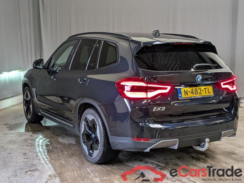 BMW iX3 High Executive #4