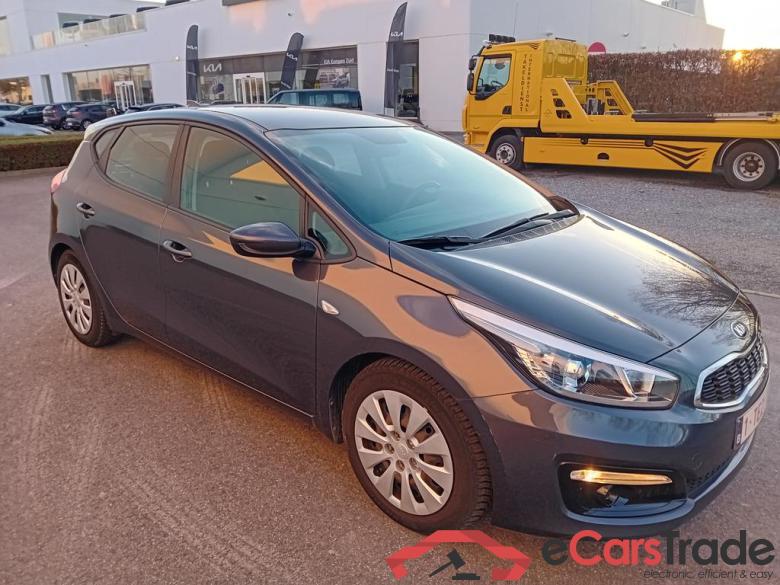 KIA Cee'd Cee'd 1.4i Access ISG #2