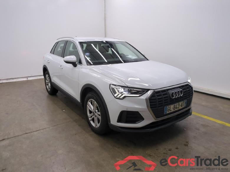 Q3 35 TFSI Business Line 1.5 TFSI 150CV BVA7 E6d #4