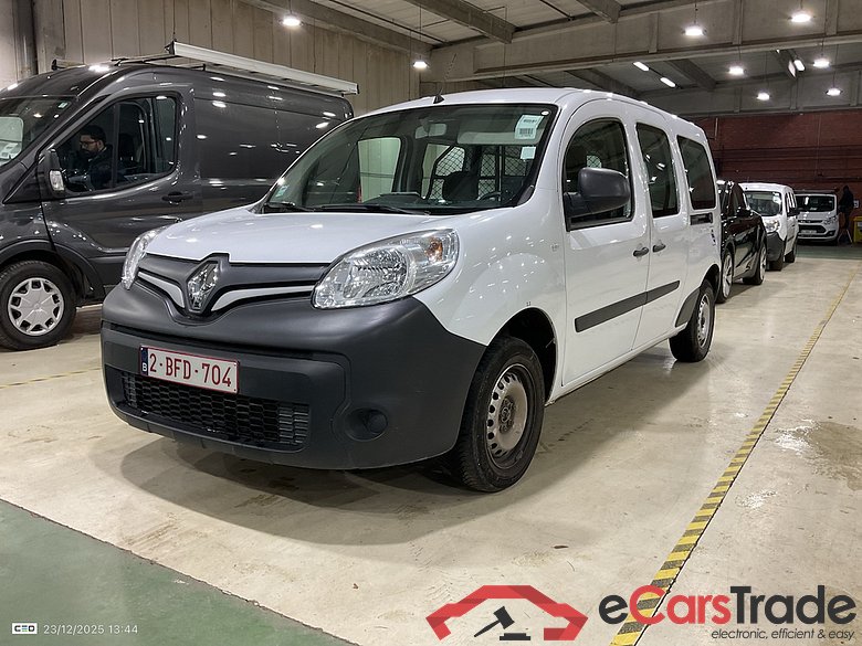 RENAULT KANGOO EXPRESS 1.5 BLUE DCI 95 MAXI CONFORT