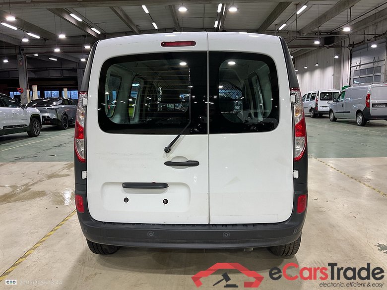 RENAULT KANGOO EXPRESS 1.5 BLUE DCI 95 MAXI CONFORT #5