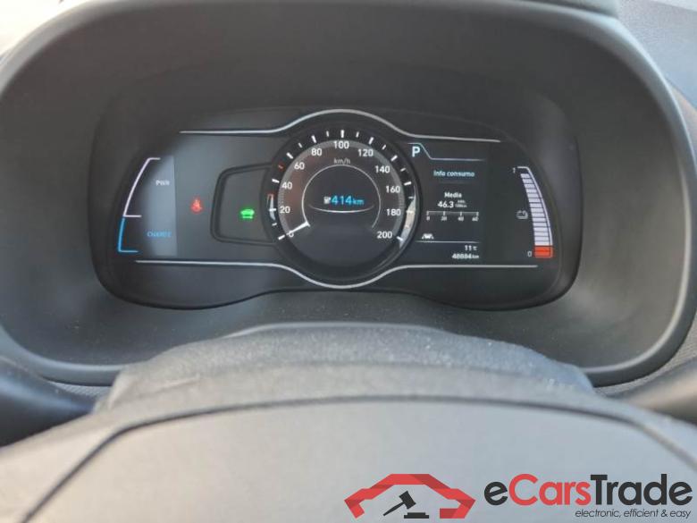 HYUNDAI KONA / 2017 / 5P / SUV EV XPRIME+ 64 KWH #4