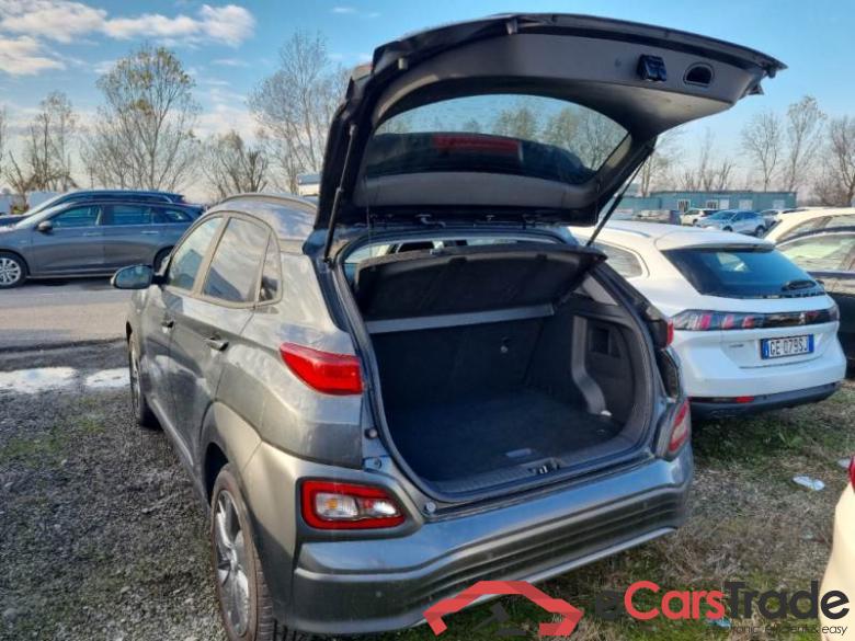 HYUNDAI KONA / 2017 / 5P / SUV EV XPRIME+ 64 KWH #5