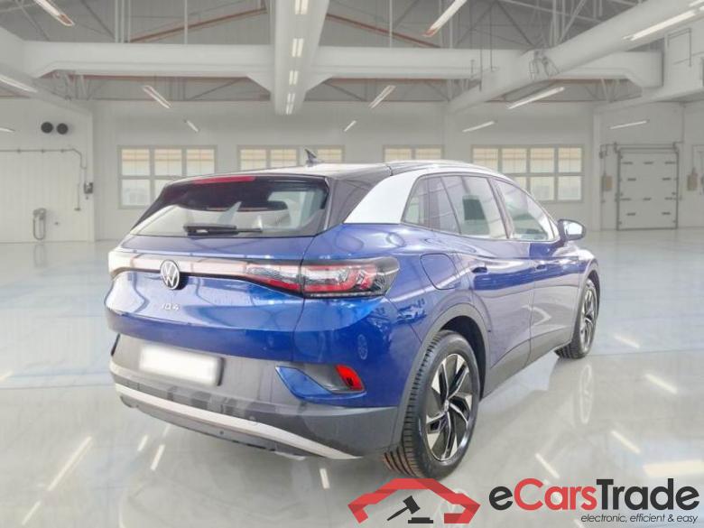 VOLKSWAGEN ID.4 / 2020 / 5P / SUV PRO 4MOTION #2