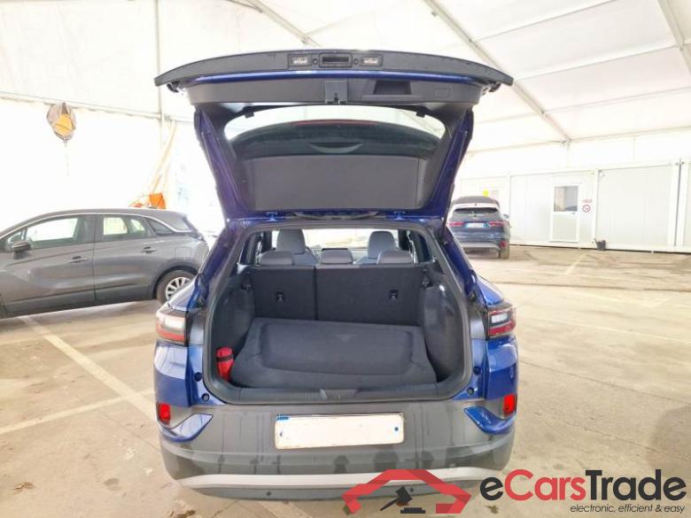 VOLKSWAGEN ID.4 / 2020 / 5P / SUV PRO 4MOTION #5