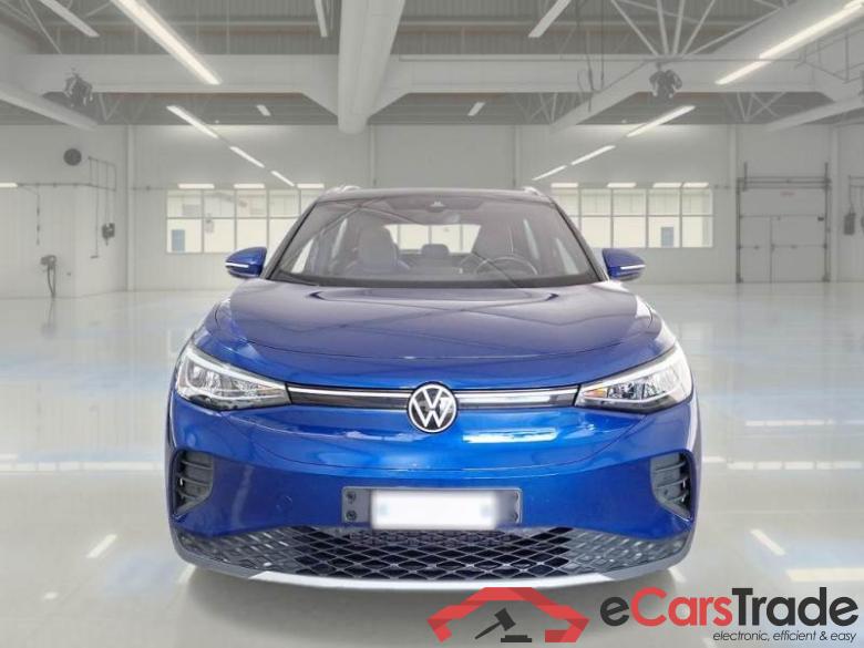 VOLKSWAGEN ID.4 / 2020 / 5P / SUV PRO 4MOTION #6